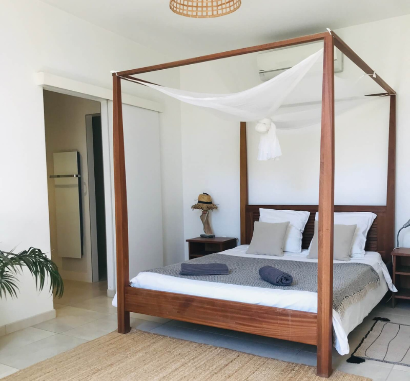 Chambre d'hote