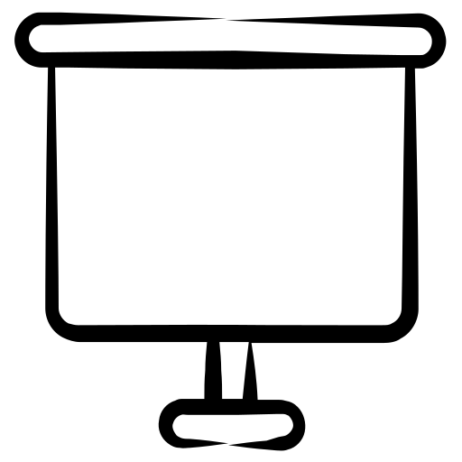 ecran-du-projecteur