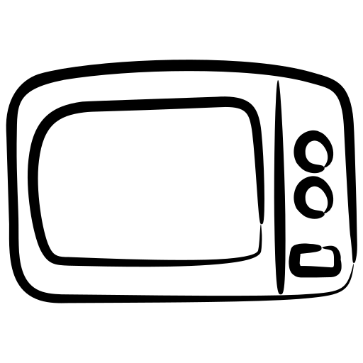 four-micro-onde